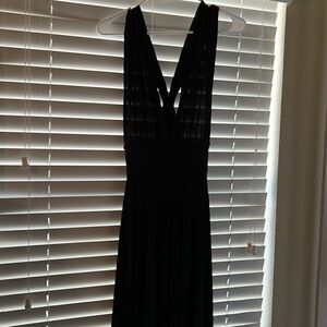 White House Black Market dress.